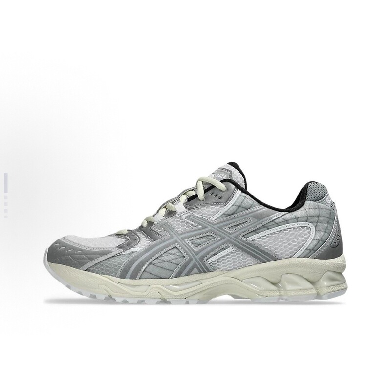 ランニングシューズ GEL-Nimbus10.1 オリジナルデザインのトレンディなスプライシングローカットシューズ 男女兼用 カップル向け 通気性テクノロジー|undefined