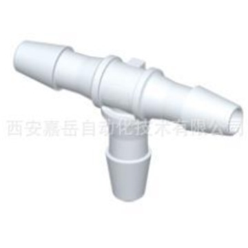 CPC产品 FitQuik系列 仪表级接头 管对管接头-T型 HT430