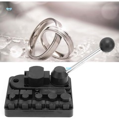 Ring Bending Tool Set Ring Bender Multifunctional Ring跨境