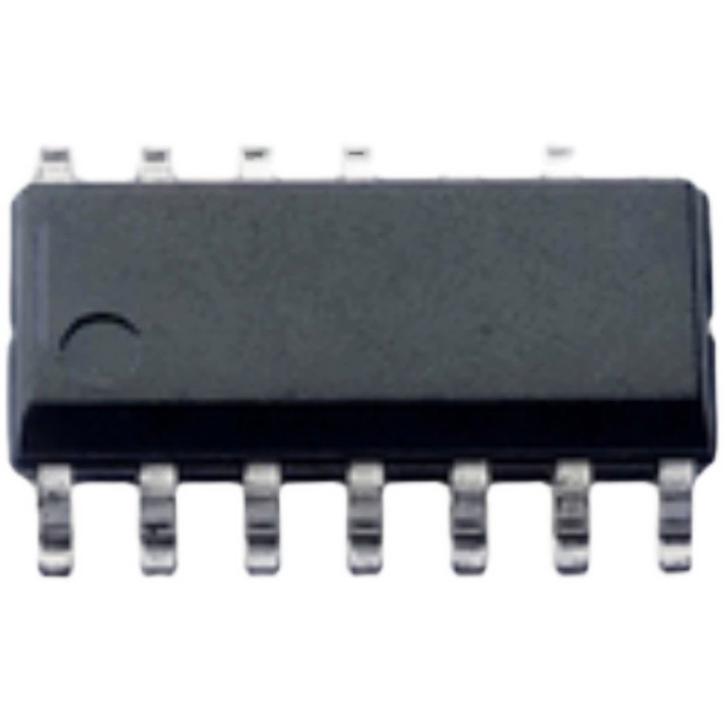 Songhan одиночный станок SONIX SN8P2611 Специальный IC для разработки и записи процедур сигнализации