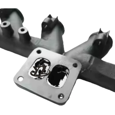 Suitable for Cummins Exhaust manifold