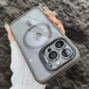 [Titanium Gray] Comes with the same lens film