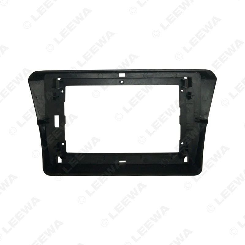 Applicable to 2016 Skoda Speedpai Android large-screen navigation panel frame, car audio and video modification frame 10.1 inch