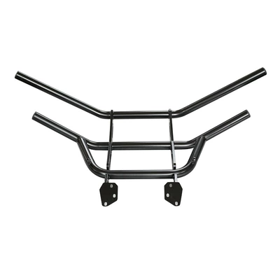 Universal Non-Standard Customization, Motorcycle frame