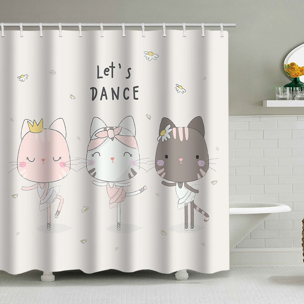 새끼 고양이 세 마리