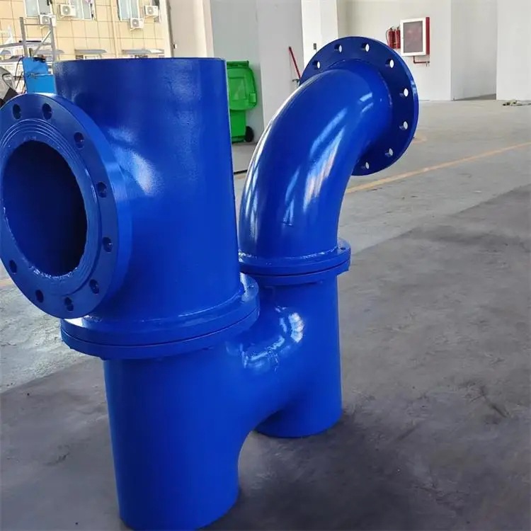 F43X-10C DN125 自净式水封阀 双封自净式防逆水封阀 逆止阀