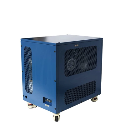 Box-Type Silent Breathing Air: Hava kompressorları