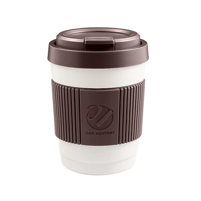 Car ashtray — Coffee Cup Eado Cs75Plus