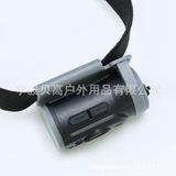 Плавательный початок Наружный велосипедный свет USB Зарядка Ночная заряд