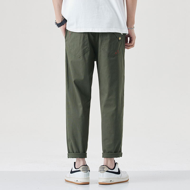 3015 military green