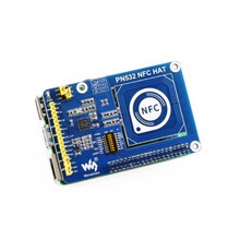 ��ݮ�� NFC�Uչ�� PN532/RFID ����ͨ�� ģ�K �T�� �x������