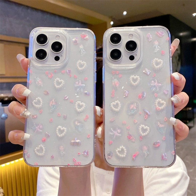Apple, совместимый чехол для телефона, милый iPhone 15, японский и корейский, iPhone, 16promax, 15plus
