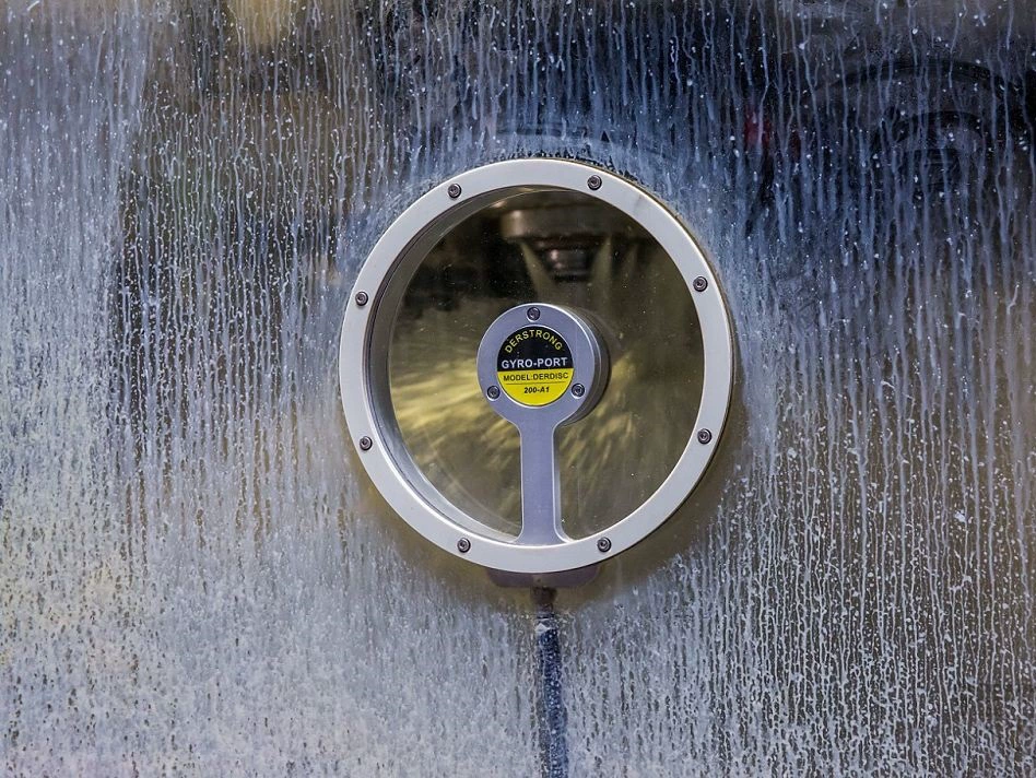 Вращающееся окно запечатывания машина инструмент управления воздухом плавающий Тайвань Wangyi управляющая вращающееся окно 200-A1