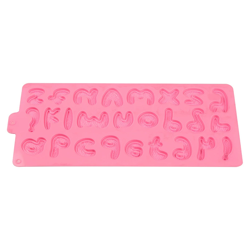 Cartoon silicone mold, soap, ice cream