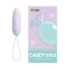 JISBOND Candy Max Series Q Sugar Vibrating Egg