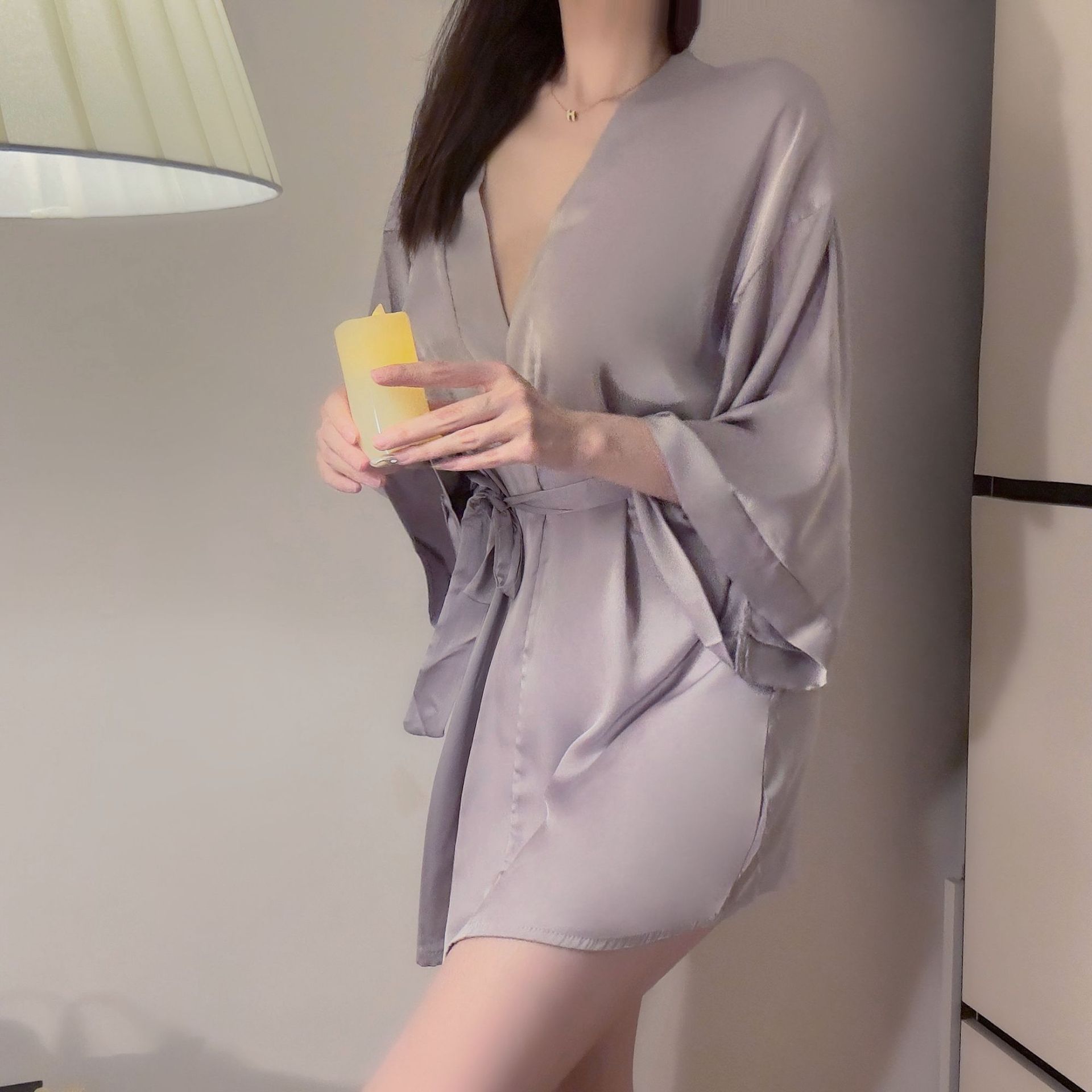 보라