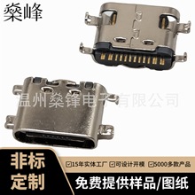 �STYPE-Cĸ��16PIN����0.8/1.0/1.6�NƬĸ�^USB�B�������������