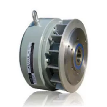 PHC型空心轴磁粉离合器Magnetic Particie Clutch/空心轴粉末离合