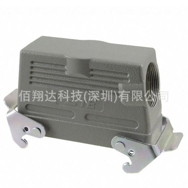 H24B-TSBH/S-M25/M32/M40/PG21西霸士SIBAS泰科TE重载航空插连接