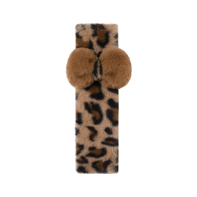 Seat belt shoulder pad – All Seasons