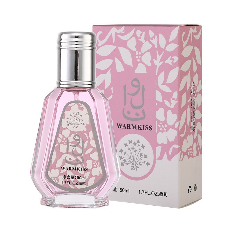 Perfume comercio exterior transfronterizo fuente de explosión Oriente Medio Dubai Emiratos Árabes Unidos Perfume de hombre Perfume perfumes duraderos