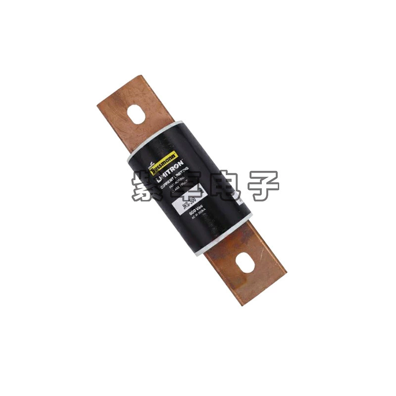 Плавкий предохранитель Eaton Basman JKS-500