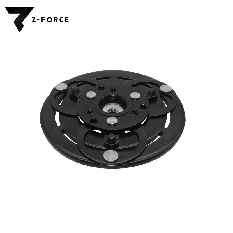 汽车空调离合器吸盘适用于DKS-17车型