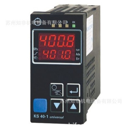 德国PMA温控器ks40-113-000d-000显示器TB45-212-10000-D00代理商