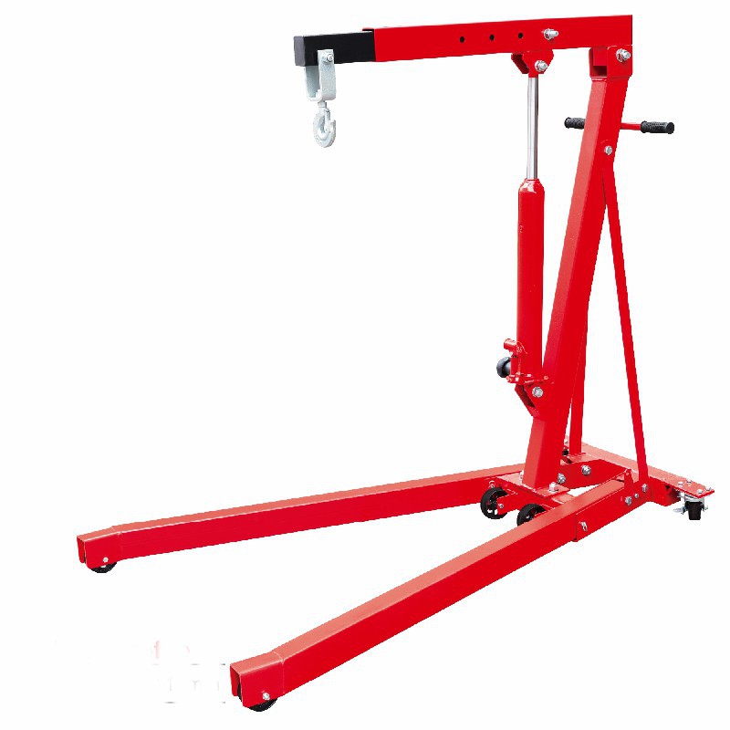 ͨ��0.5T-2���۵�Һѹ���ػ���������������������õ������޹���