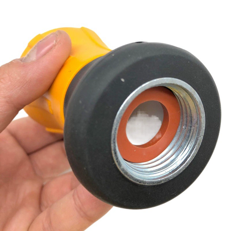 3/4 садовый ирригационный инструмент, герметичное уплотнительное кольцо, универсальная прокладка для сада, садовая водопроводная труба, герметичная прокладка