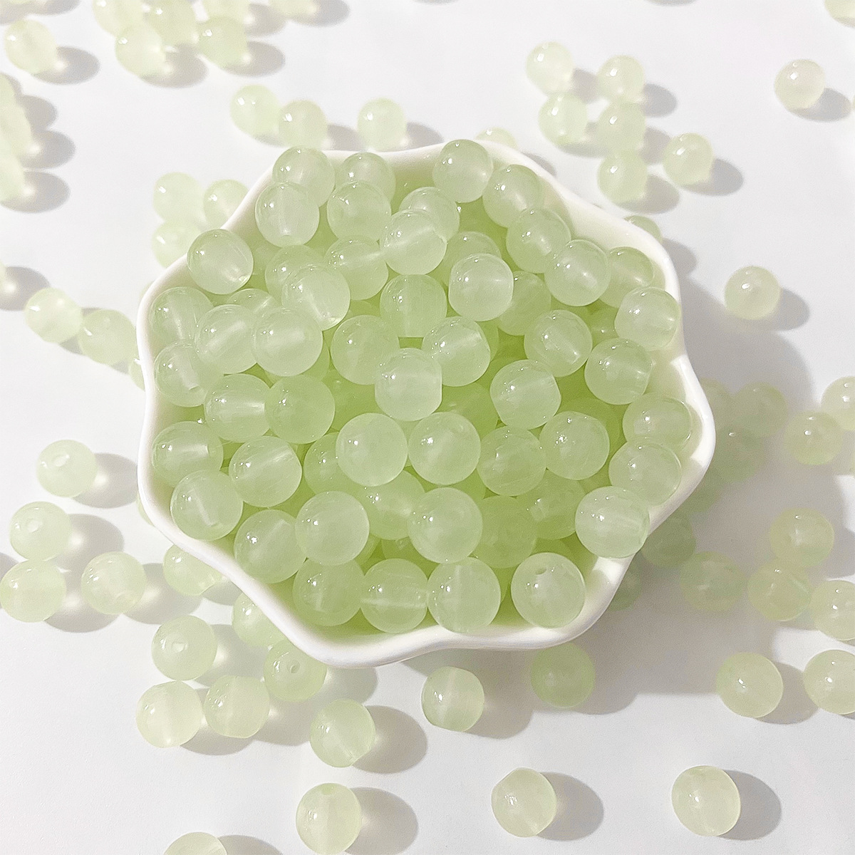 Light green