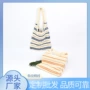 单肩编织手提大容量加厚棉