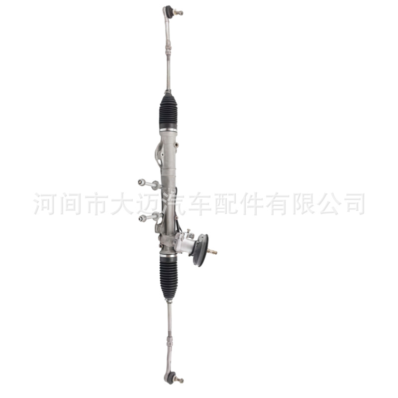 6820000084 Hydraulic power steering unit, compatible with Peugeot 307, Citroen Picasso, and Peugeot