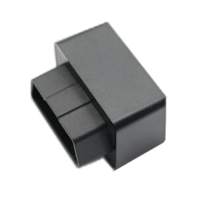 Intelligent Anti-Theft Device, GPS Locator
