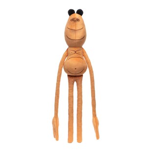 �羳��Ʒ roflgator Marcus Plushie �R��˹���xë�q��ż���в���