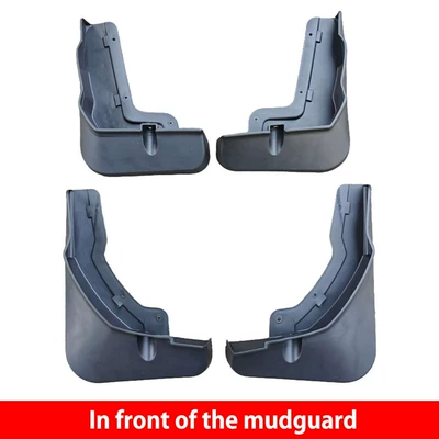 Mudguard – mud flaps