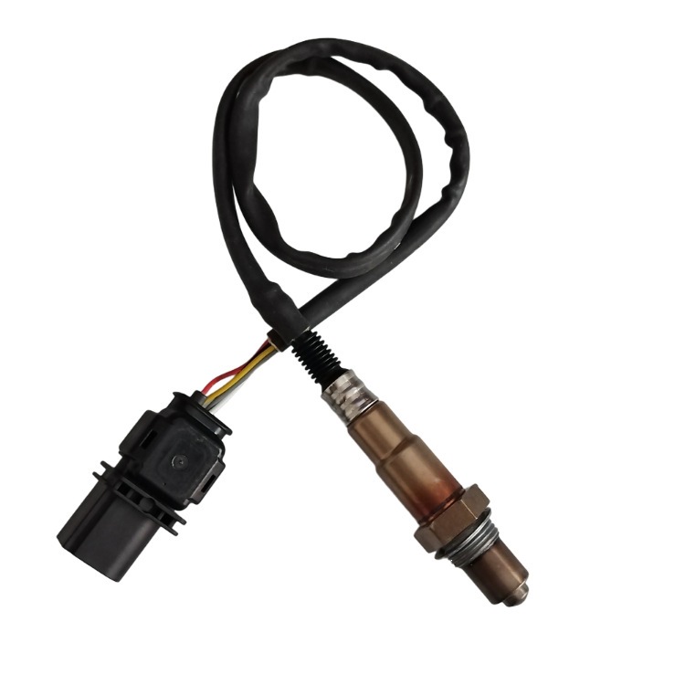 Suitable for modern car oxygen sensors 392102E210, 392102E200, and 392102B250, used in fuel-injected vehicles
