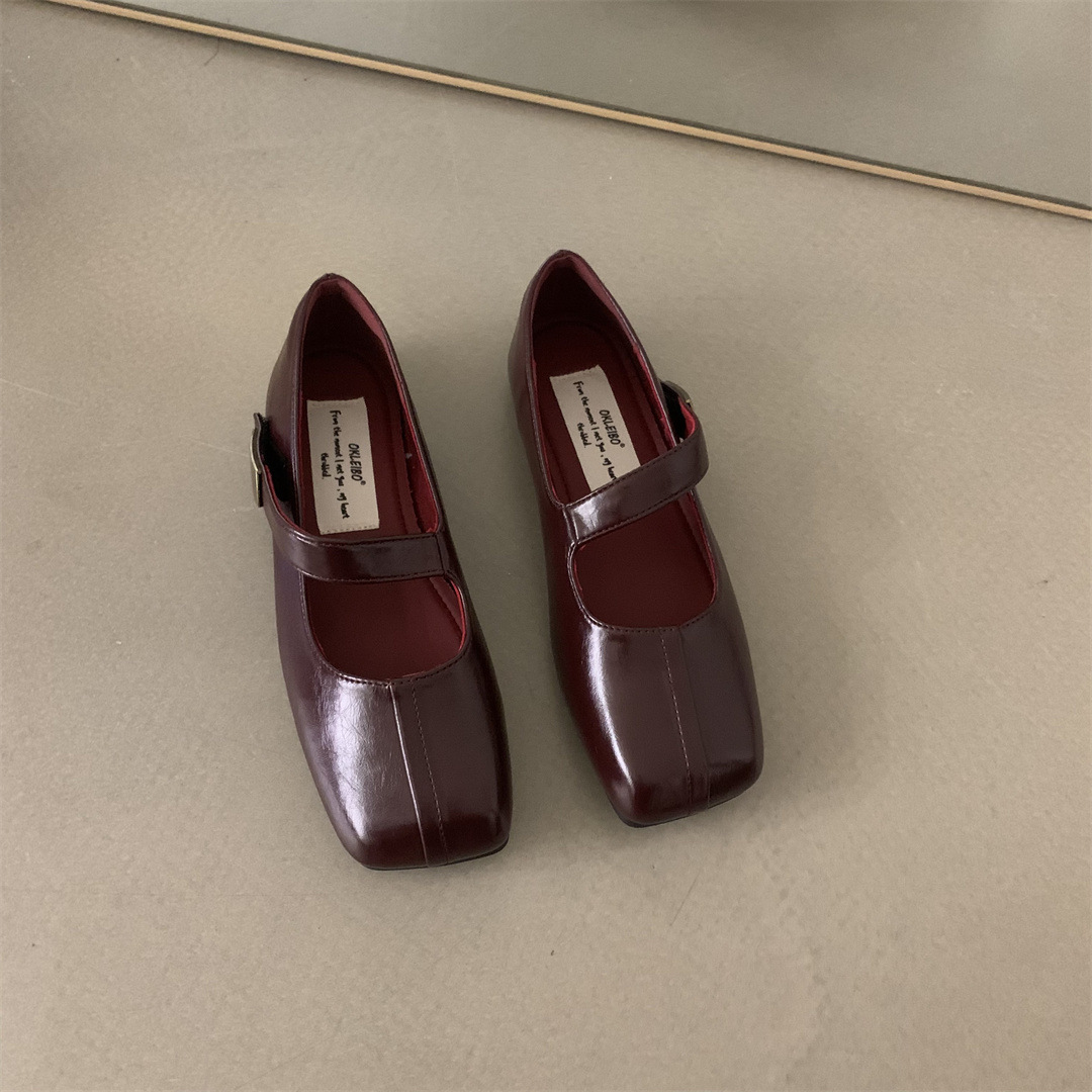 C457 레드