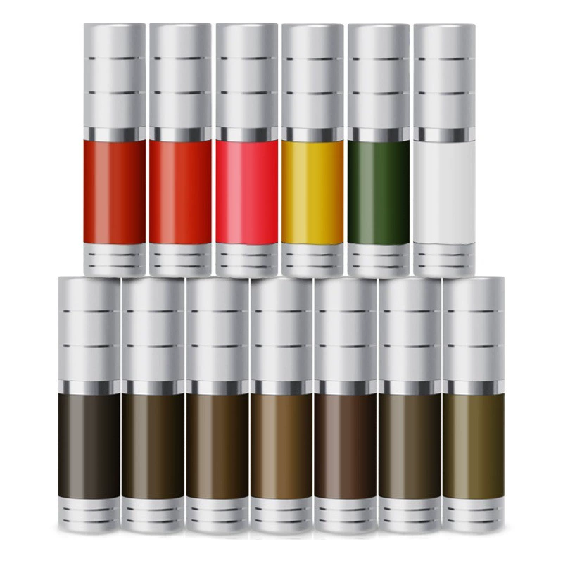 Внешняя торговля специализируется на пигменте для микроблейдинга 15 мл.