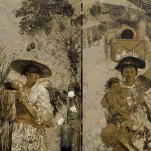 ���m�M���L��ڲ��b�THE ARCE�����������L�����ҿ͏d�������ڼ�