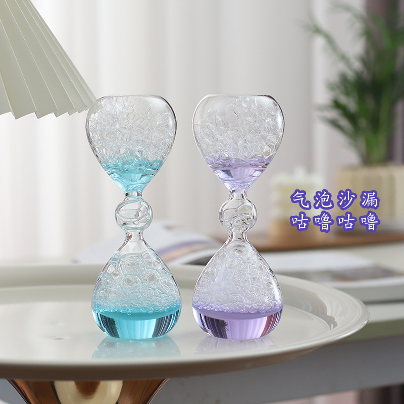 Creative bubble fantasy air bubbles Ms. Miss Demon Puff that Ms…