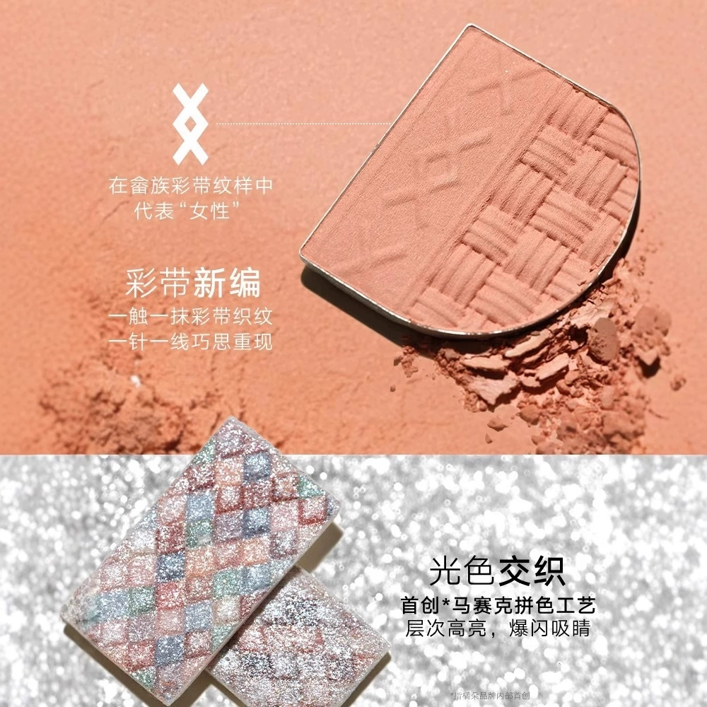 Палетка теней для век (Judydoll) с многообразиемFinish Matte & Shimmer, компактная 4–16 вариантов цветов