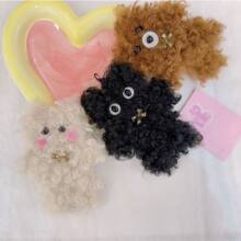 DokiDoki����ë�qС�ܰl�A�ﶬ�ɐ۾���ë߅�A����BB�A��l�A��