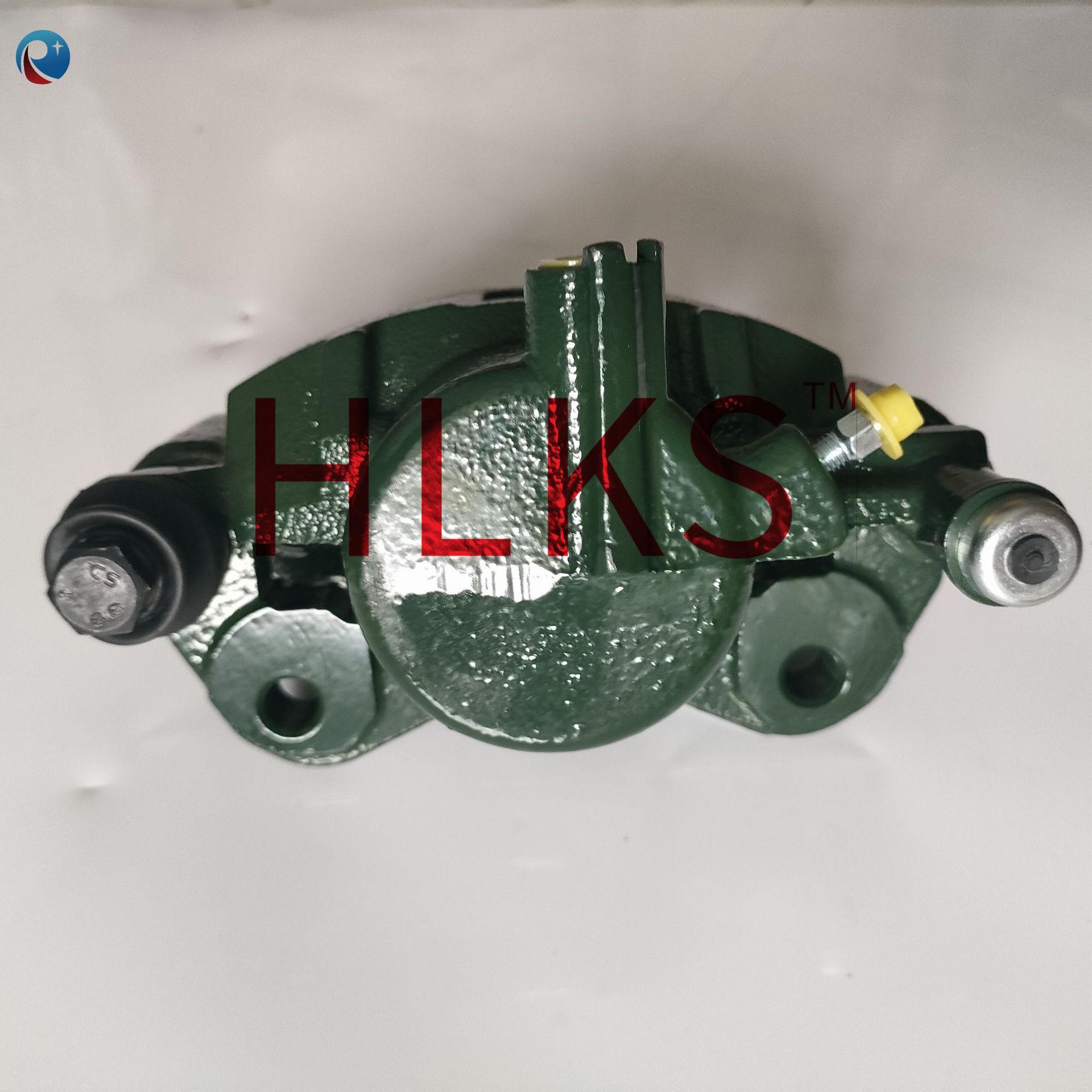 8-94388-013-0 adecuado para D-MAX cilindro de freno delantero LH cincuenta campana pinza de freno