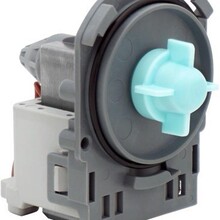 WD26X10049洗碗机排水泵适用于GE洗碗机，GLDT690D00BB 120V