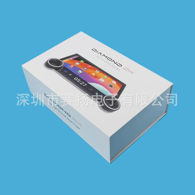 11.5inch Android Carplay Car DVD Navigation