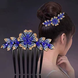 发夹;发箍;盘发器