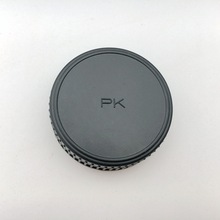 PK镜头后盖 适用于宾得K50 K30 K7 KR KS1 K5 K200 K100 PK后盖