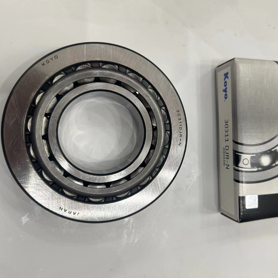 KO日本YO汽车轴承30311DJR 32214JR圆锥滚子轴承 高速低噪音