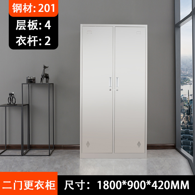 Stainless Steel File Cabinets, Locker Cabinets, Medicine Cabinets, Staff Bathroom Storage Cabinets, Water Cup Cabinets, Multi-Door Canteen Tableware Cupboards
